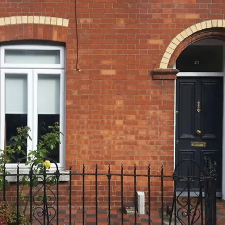 Apartamento Dublin 6 Rathgar 3Km To Downtown Exterior foto