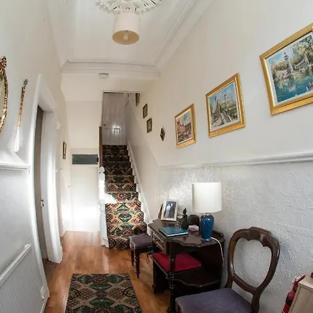 Apartamento Dublin 6 Rathgar 3Km To Downtown Exterior foto