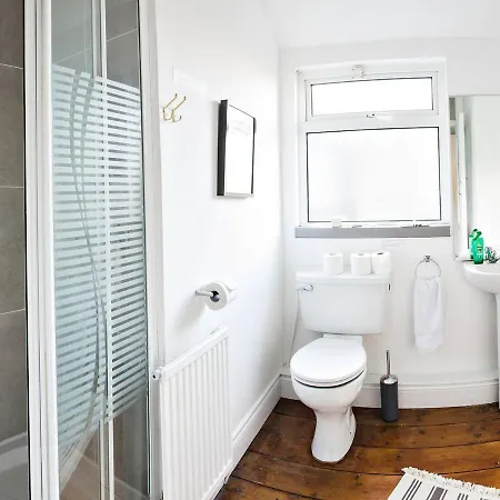 Apartamento Dublin 6 Rathgar 3Km To Downtown Exterior foto