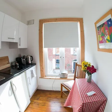 Apartamento Dublin 6 Rathgar 3Km To Downtown Exterior foto