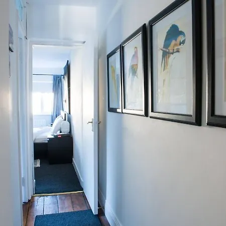 Apartamento Dublin 6 Rathgar 3Km To Downtown Exterior foto