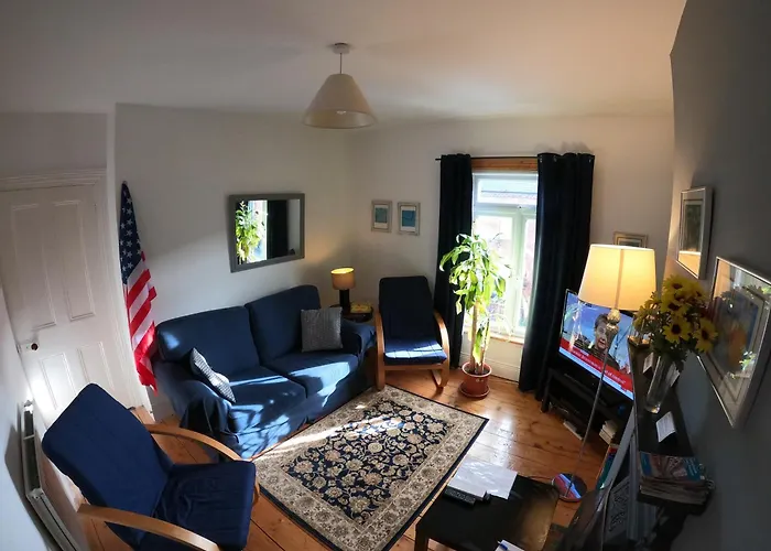 Dublin 6 Rathgar 3Km To Downtown